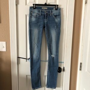 BKE STELLA Skinny jeans